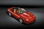 Ferrari 575 M Superamerica 2005 года